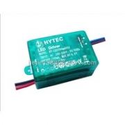 HYTEC AC转DC 4.5V LED驱动电源HY-LED700MA03S