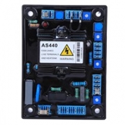 AS440 输入 190-264VAC 自动发动机电压调节器发电机配件电源